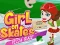 Gra Girl on Skates Pizza Mania w Internecie