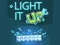 Gra Light It Up w Internecie