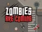Gra Zombies Are Coming w Internecie