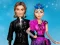 Gra Ice Skating Ballerina w Internecie