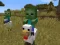 Gra Chicken Jockey hidden lava chicken 2 w Internecie