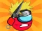 Gra Red hero ninja w Internecie