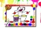 Gra Music Coloring Book w Internecie