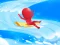 Gra Aquapark Surfer Race w Internecie