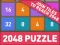 Gra 2048: Puzzle Classic w Internecie
