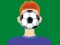 Gra Football Juggle w Internecie
