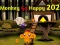 Gra Monkey Go Happy Stage 202 w Internecie