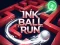 Gra Ink Ball Run w Internecie