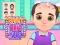 Gra Funny Hair Salon w Internecie