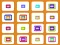 Gra Square Sort Mania w Internecie