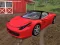 Gra Italian Cars Jigsaw w Internecie