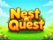 Gra Nest Quest w Internecie