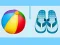 Gra My Summer Items w Internecie