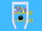 Gra Swipe The Pin w Internecie