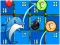 Gra Dolphin Dice Race w Internecie