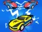Gra Superhero Car Merge Master w Internecie