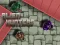Gra Alien Hunters w Internecie