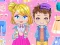 Gra Cute Avatar Creator w Internecie