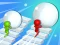 Gra Snow Race 3d Fun Racing w Internecie
