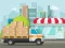 Gra Flat Loaded Trucks Hidden w Internecie