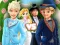 Gra Bestman at Rapunzel Wedding w Internecie
