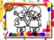 Gra Kids Coloring Time w Internecie