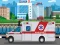 Gra Ambulance Trucks Differences w Internecie