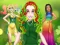 Gra St Patrick's Day Princess Challenge w Internecie