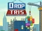 Gra DropTris w Internecie