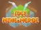 Gra Idle Mine & Merge w Internecie