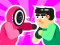 Gra Mortal Squid Games w Internecie