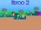 Gra Riyoo 2 w Internecie