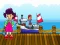 Gra Save The Hungry Girl 2 w Internecie