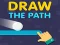 Gra Draw The Path w Internecie