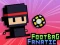 Gra Footbag Fanatic w Internecie