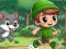 Gra Forest Camp Adventure w Internecie