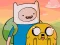 Gra Adventure Time Hidden w Internecie