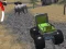 Gra Monster Truck Turbo Racing w Internecie