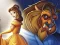 Gra Beauty and The Beast Jigsaw Puzzle Collection w Internecie
