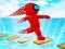Gra Sandman Pixel Race 3D w Internecie