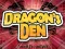 Gra Dragons Den w Internecie