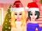 Gra Christmas Party Girls w Internecie