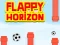 Gra Flappy Horizon w Internecie