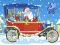 Gra Christmas Cars Jigsaw w Internecie