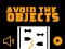 Gra Avoid The Objects w Internecie