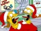 Gra Simpsons Christmas Jigsaw Puzzle w Internecie