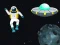 Gra Careening Though Space w Internecie