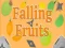 Gra Falling fruits touch w Internecie