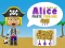 Gra World of Alice Pirate Treasure w Internecie