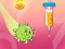 Gra The Flappy Virus w Internecie